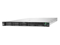 Hewlett Packard Enterprise HPE DL365 GEN10+ 7262 1P 32G 8SFF SVR PL-SY Serveur 3,2 GHz 32 Go Rack (1 U) AMD EPYC 500 W DDR4-SDRAM