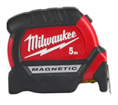 Milwaukee Milwaukee Målebånd - Heavy Duty - Magnetisk