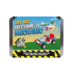 DIY Kit Become A Mechanic Build Your Own Car or Aeroplane