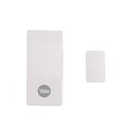 Yale Mini Door/Window Contact - Sync Alarm Accessory - Discrete and Stylish - 200m Range - Works with Alexa, Google Assistant and Philips Hue