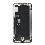 iPhone XS Max Skärm med LCD-display FixCell Super Retina XDR Renoverad