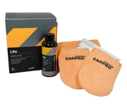 CarPro Cquartz Lite 150ml KIT - Silica Coating til lakk,plast ++