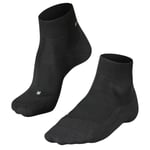 Falke RU4 Light Performance Invisible Svart - Handla nu på Loparshop.se!
