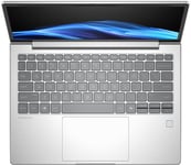 Hp Elitebook 6 G1i 13 Core Ultra 5 16gb 512gb 13.3"