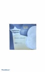 Tommee Tippee Closer to Nature Disposable Breast Pads, 50 Pads
