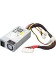 Power supply - 150W Strømforsyning - 150 Watt - 80 Plus