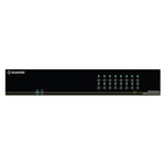 Black box BLACK BOX SECURE NIAP 3.0 KVM SWITCH - SINGLE-HEAD, DVI-I, PS/2, CAC, 16-PORT (SS16P-SH-DVI-UCAC)