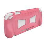 Nintendo Switch Lite cover - Pink