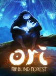 Ori and the Blind Forest Steam (Digital nedlasting)