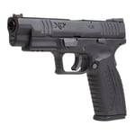 Springfield Armory XDM 4,5'' Black, 4,5mm