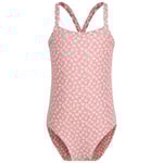 Petit Bateau Blommig Baddräkt Rosa | Rosa | 10 years