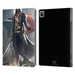 OFFICIAL ASSASSIN'S CREED UNITY KEY ART LEATHER BOOK WALLET CASE FOR APPLE iPAD