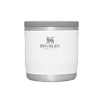 Stanley Adventure To-Go Food Jar 0.35L - 4 Heures Chaud - 4 Heures Froid - Anti-Fuite - Thermos Alimentaire Chaud - Lavable au Lave-Vaisselle - Sans BPA - Polar