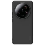 Nillkin Super Frostat skal Xiaomi 13 Ultra svart