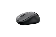 Microsoft Wireless Mobile Mouse 3500 - mus - 2.4 GHz - lochness-grå