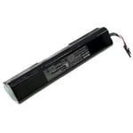 Batteri til Botvac Connected Støvsuger - 4200mAh (Kompatibelt)