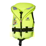 Baltic Flytväst Bamse Uv-Gul 15-30kg -