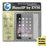 Nano SP Apple iPad mini 3 Screen Protector FILM - 100% Clear Cover
