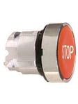Schneider Electric Pushbutton operator head