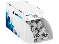 Cellfast Anslutningsdon Dubbel (51-640)