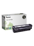 - black - compatible - toner cartridge (alternative for: Canon FX-10) - Lasertoner Sort