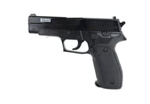 Swiss Arms - Navy pistol replica airsoft spring 6mm