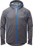 OMM Kamleika Jacket M -25 Löparjacka Grey, M