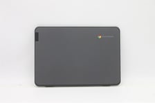 Lenovo Chromebook 100e Gen 3 LCD Cover Rear Back Housing Grey 5CB0Z69389