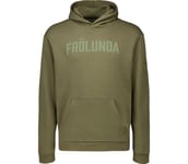 FHC Embossed huvtröja Herr RIFT S