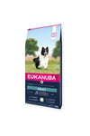 Eukanuba Dog Adult Small/Medium Breed Lamb & Rice 12 kg