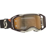 Goggle Scott Prospect 2.0 AMP Chrome Brown/Beige/Gold Chrome