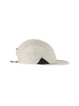 Ansur Five Panel Cap U's (unisex) - lätt och snabbtorkande keps - Dove Raven