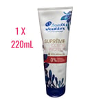 Head & Shoulders Supreme Colour Protect Conditioner with Argan oil 220ml