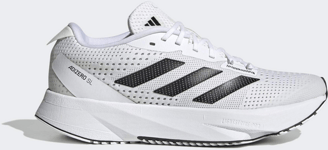 Adidas Adidas Adizero Sl W Juoksukengät CLOUD WHITE / CORE BLACK / GREY TWO