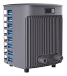 Pompe à chaleur 5,50 kW HeaterMax Compact 25 - Ubbink