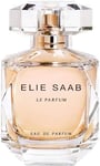 Le Parfum by Elie Saab Eau De Parfum for Women, 50Ml