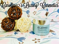 ELEMIS Pro Collagen Morning Matrix Face Cream 30ml NEW RRP £81 & Tote Bag