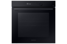 Samsung NV7B5675WAK Series 5 Smart Oven with Steam Assist Cooking in Black