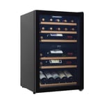 Vinkyl Cavin Polar Collection 51 WB51BD Svart