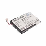 Battery For SONY SP70C, Pulse Wireless Headset 7.1