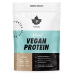 Pureness Athletics Optimal Eko Vegan Protein Choklad, 600 g, 600 gram