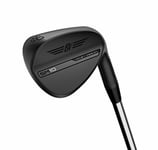 Titleist Vokey SM10 Jet Black, Höger (Vanligast), 60.06K