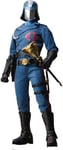 G.I.Joe Cobra Commander action figure 1/6 Hasbro Threezero Sideshow