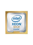 HP Intel Xeon Gold 6208U / 2.9 GHz processor CPU - 16 kärnor - 2.9 GHz