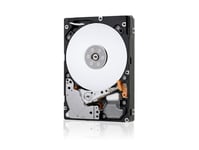 Seagate St750lm022 - Hårddisk - 750 Gb - Sata 6Gb/S - 5400 Rpm - Fru - För G410  G510