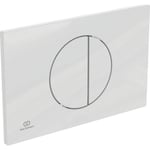 Ideal Standard Oleas spolplatta, vit
