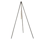 Lodge camp tripod Tall 60 Inch 5TP2