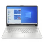 HP Notebook hp 15s-eq2057ns 15,6" ryzen 3 5300 8 gb ram 512 ssd