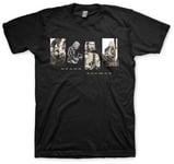 The Allman Brothers Band Duane Re-Evolution Blues Rock Tee Shirt JMM-ALL-1001