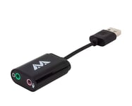 Antlion Audio USB-Äänikortti                                                  